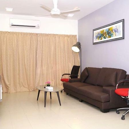 Alami Garden Hotel Shah Alam Exterior photo